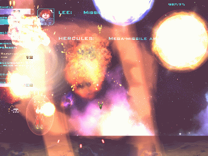 Random Screenshot